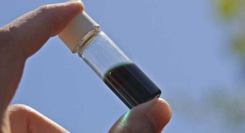 controlling the spin of electrons