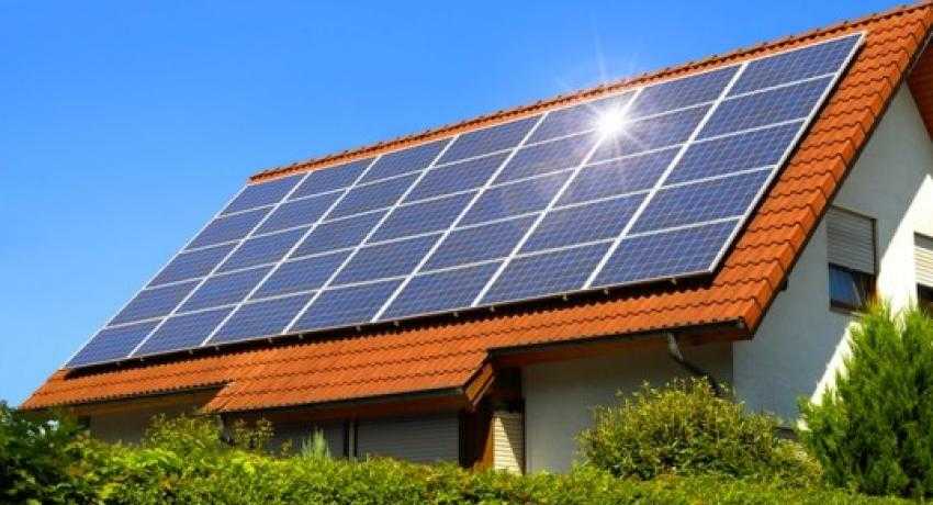 Extended investment tax credit casts sunny forecast for solar