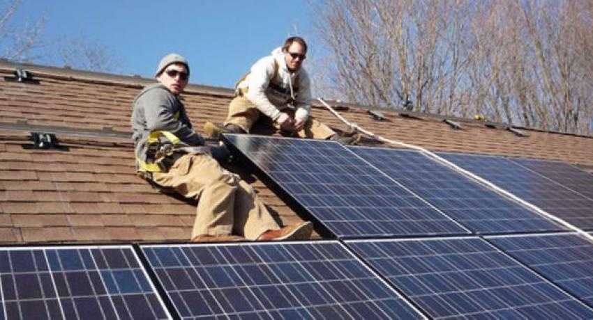 Ross Solar Group