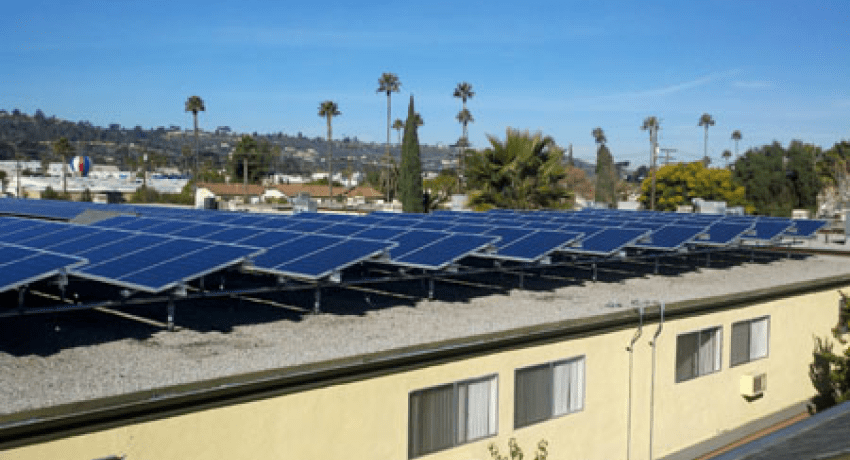 San Diego COunty approves expanded PACE financing program for solar