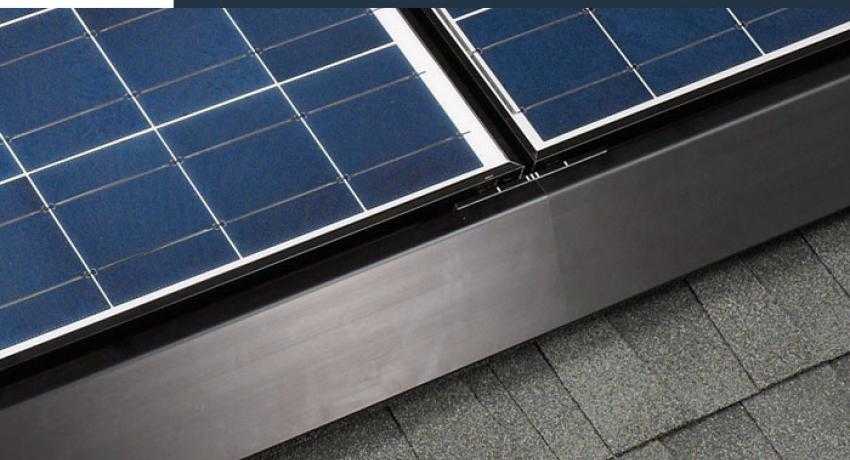 Zep Solar Racking