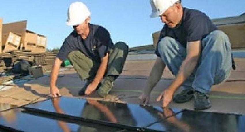 Solar Universe acquires Gen110