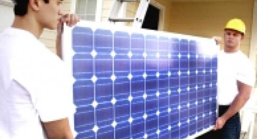 Residential solar gets additional $5 million in San Diego