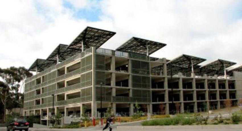 University of California San Diego