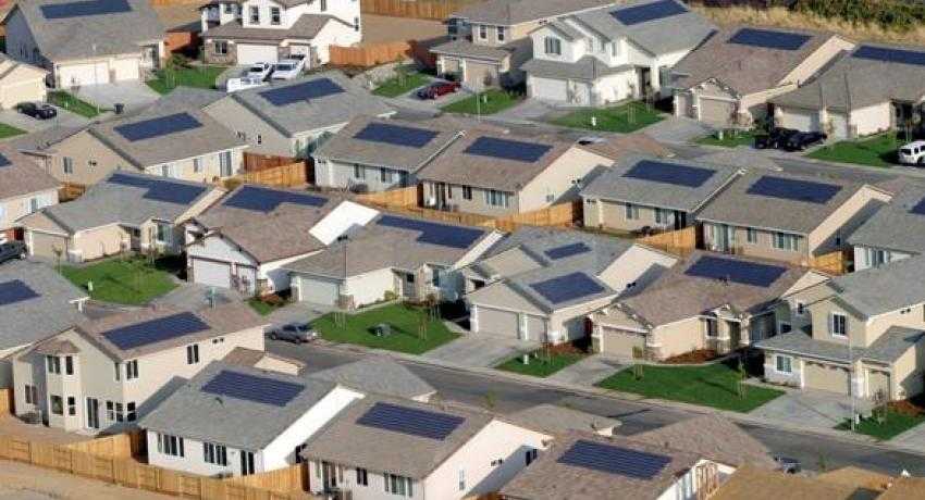 US generating more solar than we thought