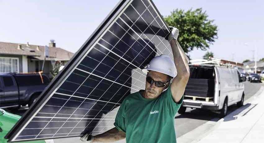 SolarCity now installing rooftop solar in Florida