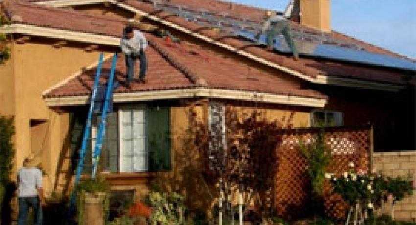 Should utilities be allowed to enter the solar biz?