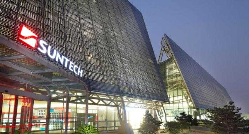 Suntech