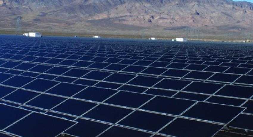 Sempra's Copper Mountain 1