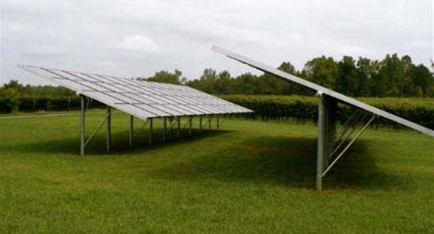 N.C. is seeing major solar investment