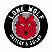 Lone Wolf Battery and Solar