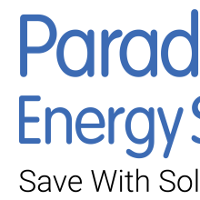 Paradise Energy Solutions