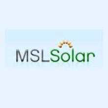 MSL Solar