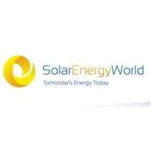 Solar Energy World