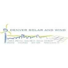 Denver Solar and Wind