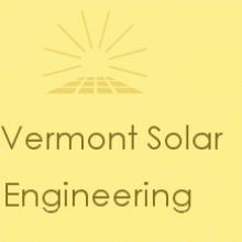 Vermont Solar Engineering