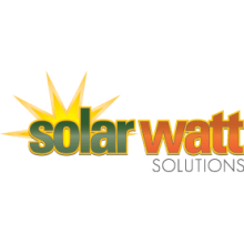 Solar Watt Solutions Inc