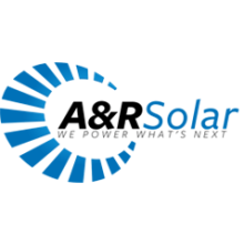 A & R Solar