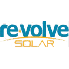 Revolve Solar - B - Brett P - CA