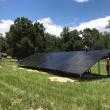Lone Wolf Battery and Solar