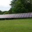 10kW Residential Ground Mount Saint Clair Solar