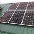 4kW Solar Oakland County Roof Mount Solar