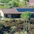 Arizona Solar Wave Solar Installation