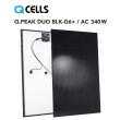 Q cells solar panel