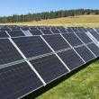 Bifacial Ground Mount Solar Parks