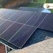 Rooftop Solar Installation