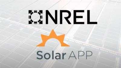 Solar APP+