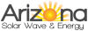 Arizona Solar Wave