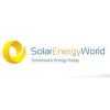 Solar Energy World