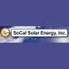 SoCal Solar Energy.