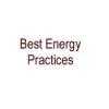Best Energy Practices