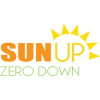 Sun Up Zero Down
