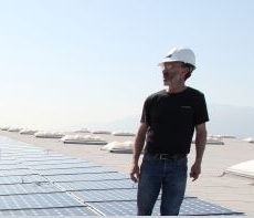 SunPower reports losses, remains sunny about future