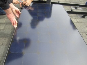 SunPower Executives: Central solar-power plants coming soon