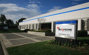 California solar company gets $50 million to build solar plant in China  