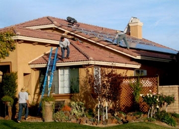 Sunrun predicts dunny solar future