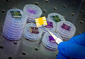 SunShot offers $170 million to spur research into lowering cost of solar