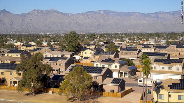 TASC fighting for fair pay on distributed solar