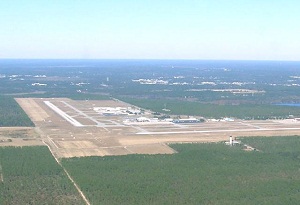 Airport may expand solar installation after a year's worth of monitoring 