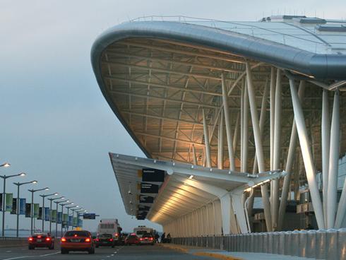 Indy airport solar project spawns new business focus for consulting firm