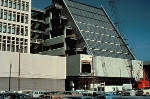 Texas parks and wildlife buildings go solar