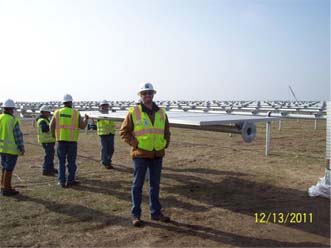 Total sells Tenesol to SunPower, furthers investment in SunPower