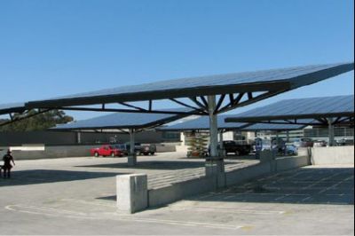 Envision Solar moving into Middle Eastern market