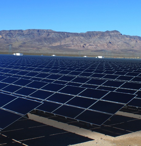 Sempra's Copper Mountain 1