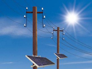 Petra Solar develops renewable energy plant for Jordan