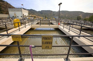 Wastewater facilities going solar around the country